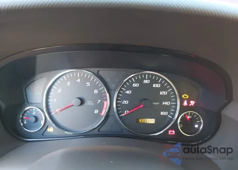 2007 Cadillac Cts Standard from USA, damaged, VIN 1G6DM57T470142755